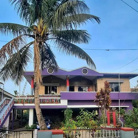 Royal Palm Homestay Madikeri Exterior photo