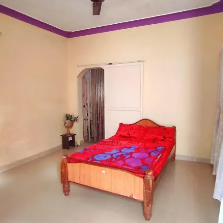 Royal Palm Homestay Madikeri Exterior photo
