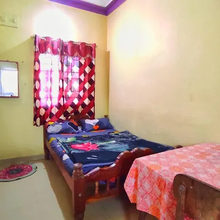 Royal Palm Homestay Madikeri Exterior photo