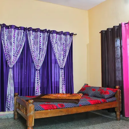 Royal Palm Homestay Madikeri Exterior photo
