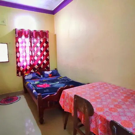 Royal Palm Homestay Madikeri Exterior photo