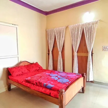 Royal Palm Homestay Madikeri Exterior photo