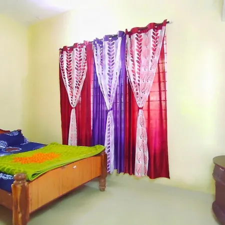 Royal Palm Homestay Madikeri Exterior photo