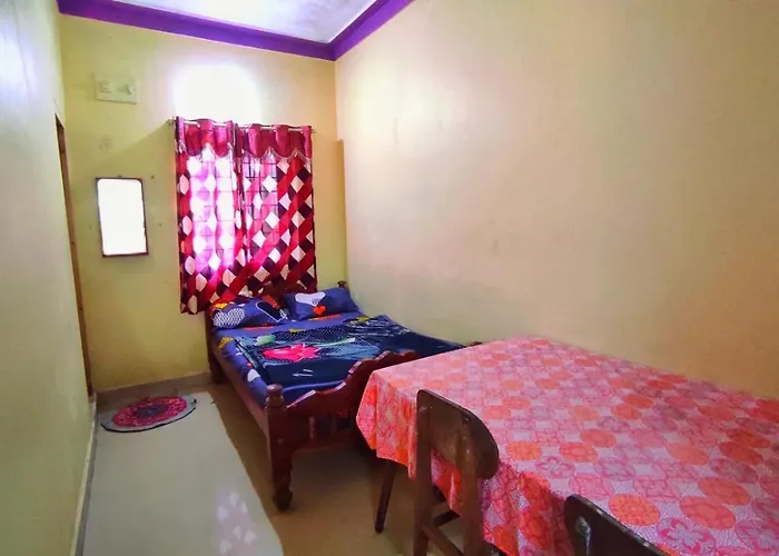 Royal Palm Homestay