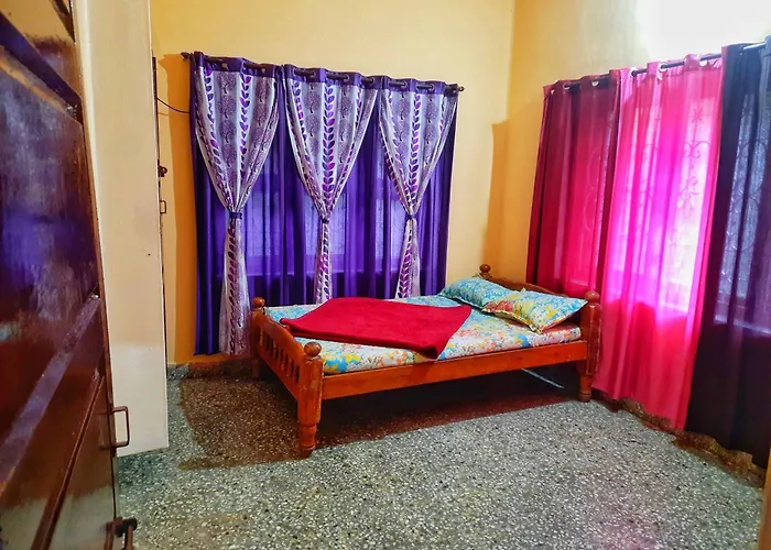 Royal Palm Homestay