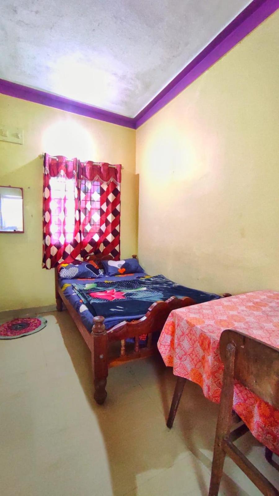Royal Palm Homestay