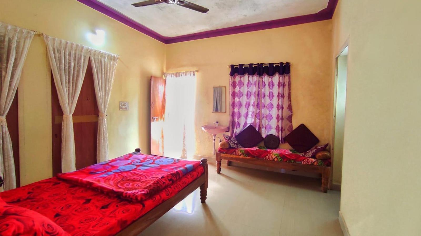 Royal Palm Homestay