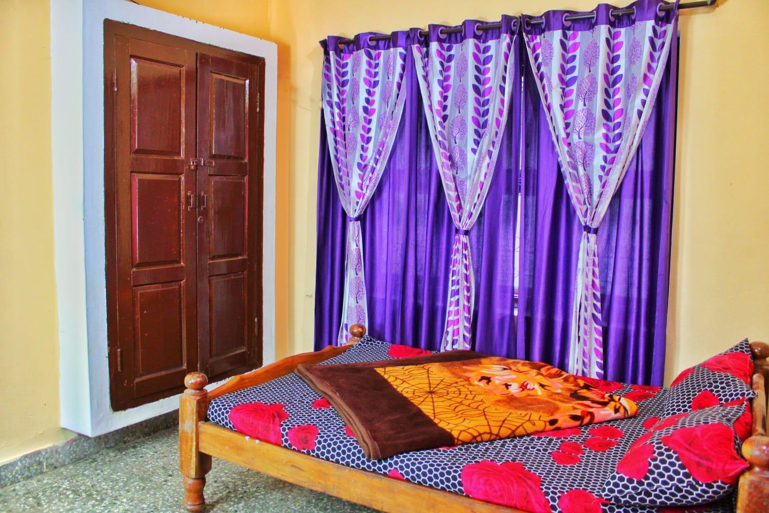 Homestay Royal Palm