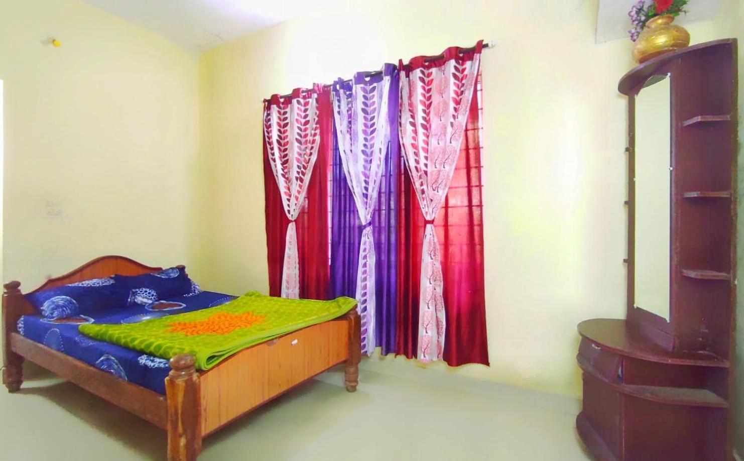 Homestay Royal Palm Madikeri