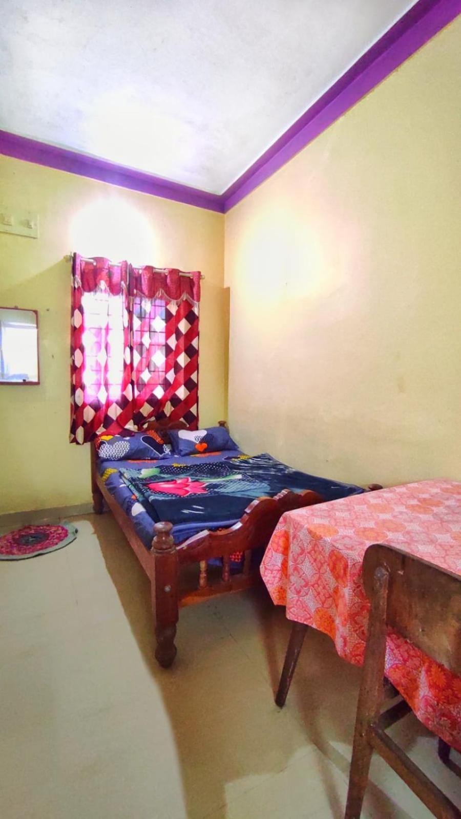 Royal Palm Madikeri