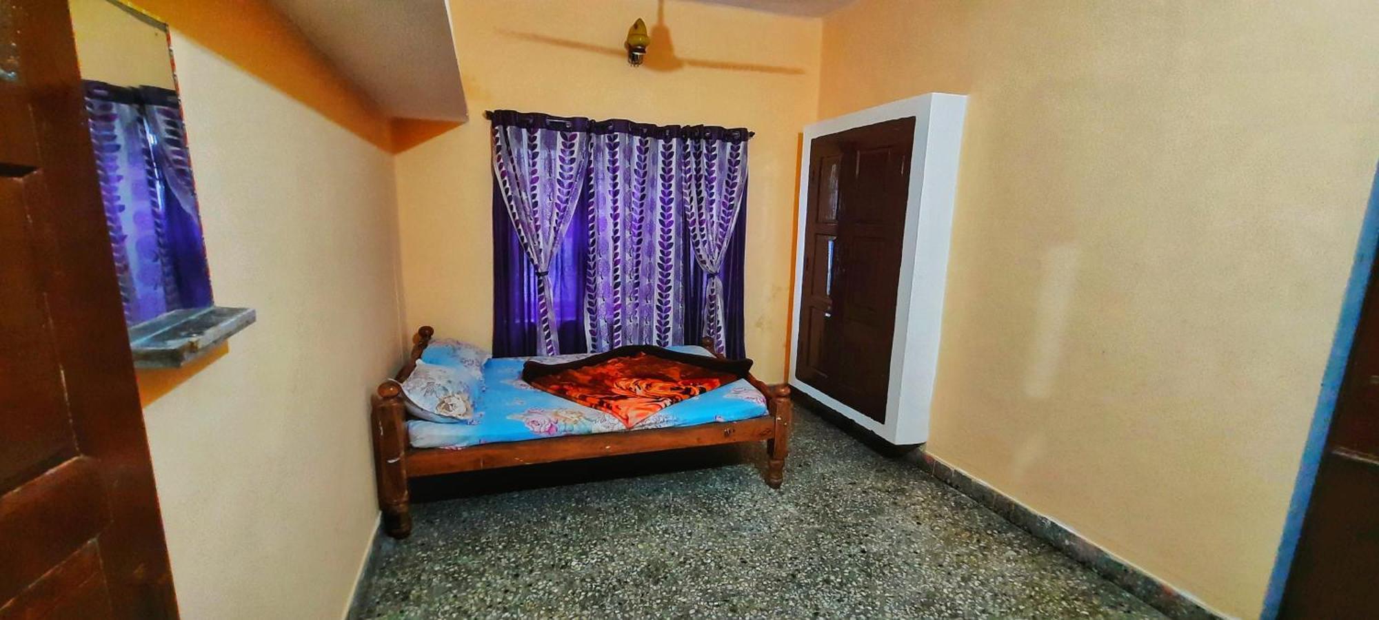Royal Palm Homestay